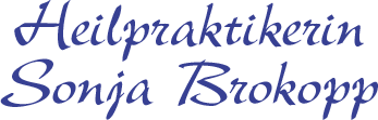 Heilpraktikerin