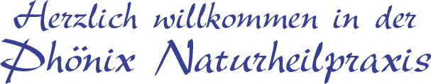 Herzlich willkommen