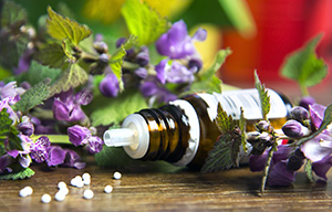 Phytotherapie
